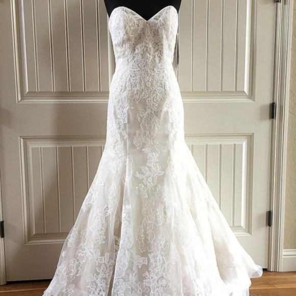 David Tutera Bridal - Picture 2 of 8